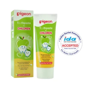 Pigeon Toothpaste 45g