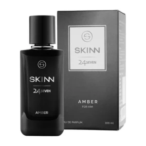 Skin 24 Seven Amber 100ml