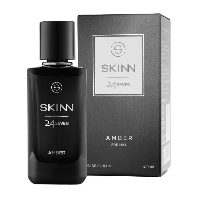 Skin 24 Seven Amber 100ml