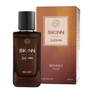 Skin 24 Seven Woody 100ml