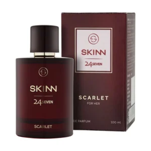 Skin 24 Seven Scarlet 100ml