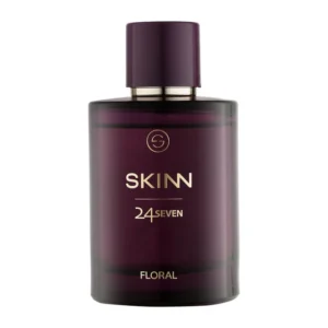 Skin 24 Seven Floral 100ml