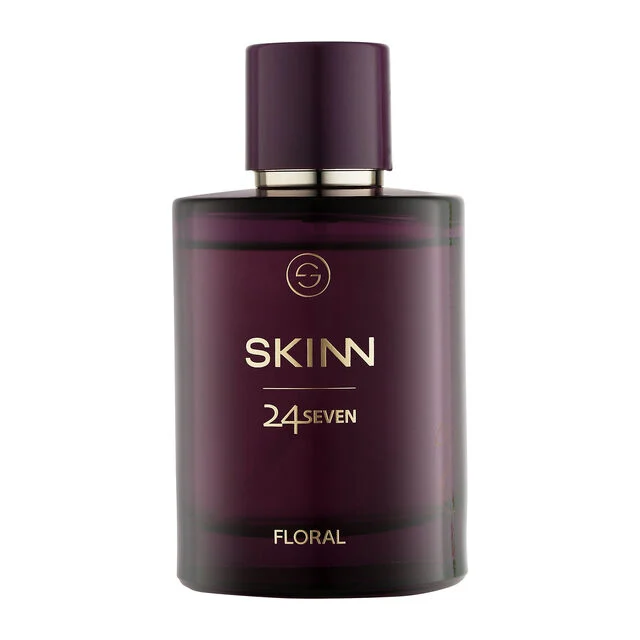 Skin 24 Seven Floral 100ml - Image 2