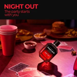 Fastrack Night Out 100ml