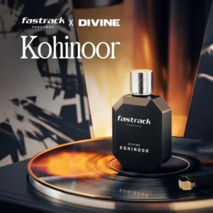 Fastrack Divine Kohinoor 100ml