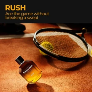 Fastrack  Rush 100ml