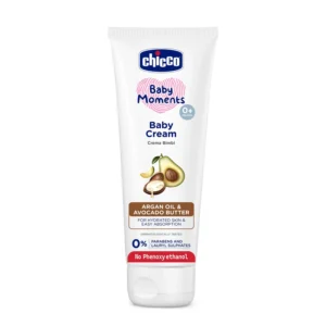 Chicco Baby cream 100ml