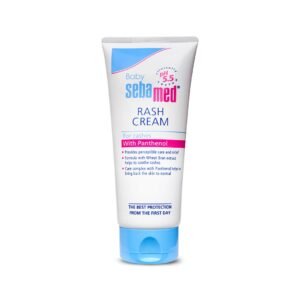 Sebamed Rash Cream 100ml