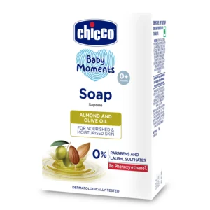 Chicco Soap 75g