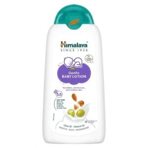 Himalaya Baby Lotion 200ml