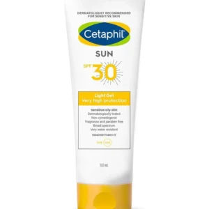 Cetaphil Sun SPF30 100ml