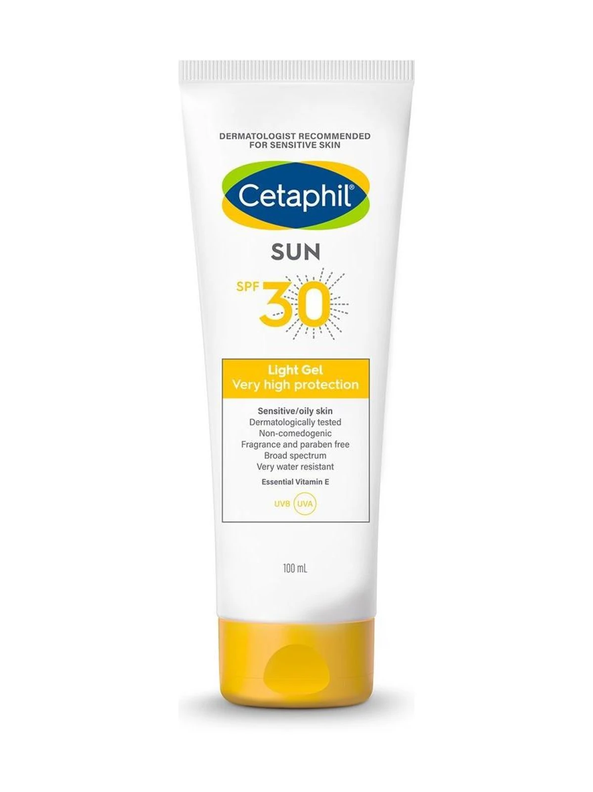 Cetaphil Sun SPF30 100ml