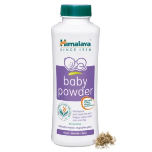 Himalaya Baby Powder 50g