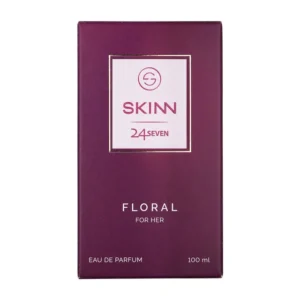 Skin 24 Seven Floral 100ml