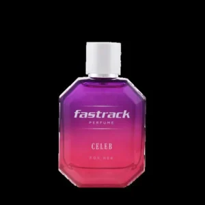 Fastrack Celeb 100ml