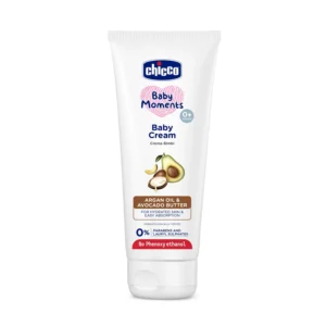 Chicco Baby cream 50ml