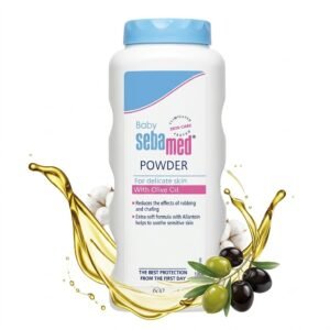 Sebamed Powder 100g