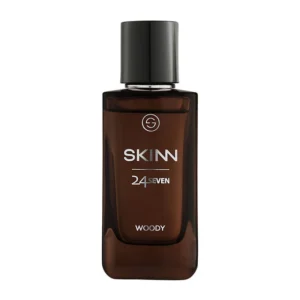 Skin 24 Seven Woody 100ml