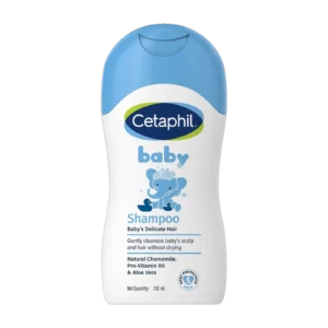 Cetaphil Baby Shampoo 200ml