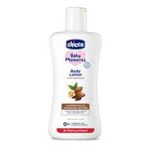 Chicco Body Lotion 200ml