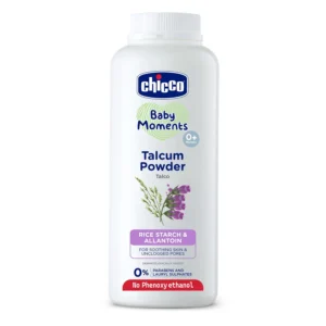 Chicco Talcum Powder 150g