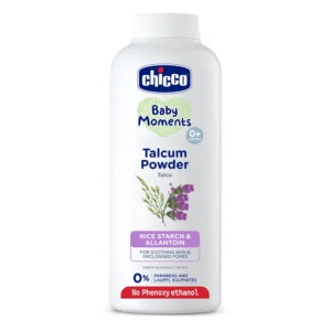 Chicco Talcum Powder 300g