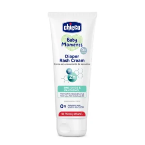 Chicco Diaper Rash Cream 100g