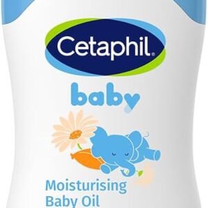 Cetaphil Baby Massage oil 200ml