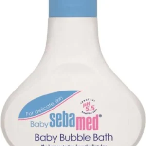Sebamed Bubble Bath 200ml