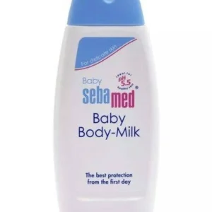 Sebamed Body milk 100ml
