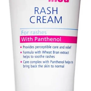 Sebamed Rash Cream 100ml