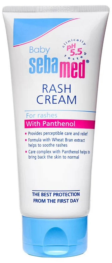Sebamed Rash Cream 100ml