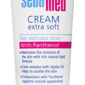 Sebamed Cream Extra Soft 50ml