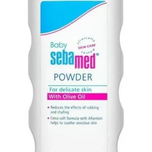 Sebamed Powder 100g