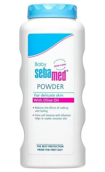 Sebamed Powder 100g