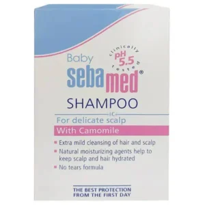 Sebamed Shampoo 150ml
