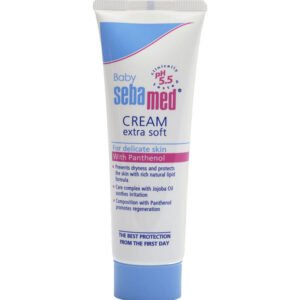 Sebamed Cream Extra Soft 200ml