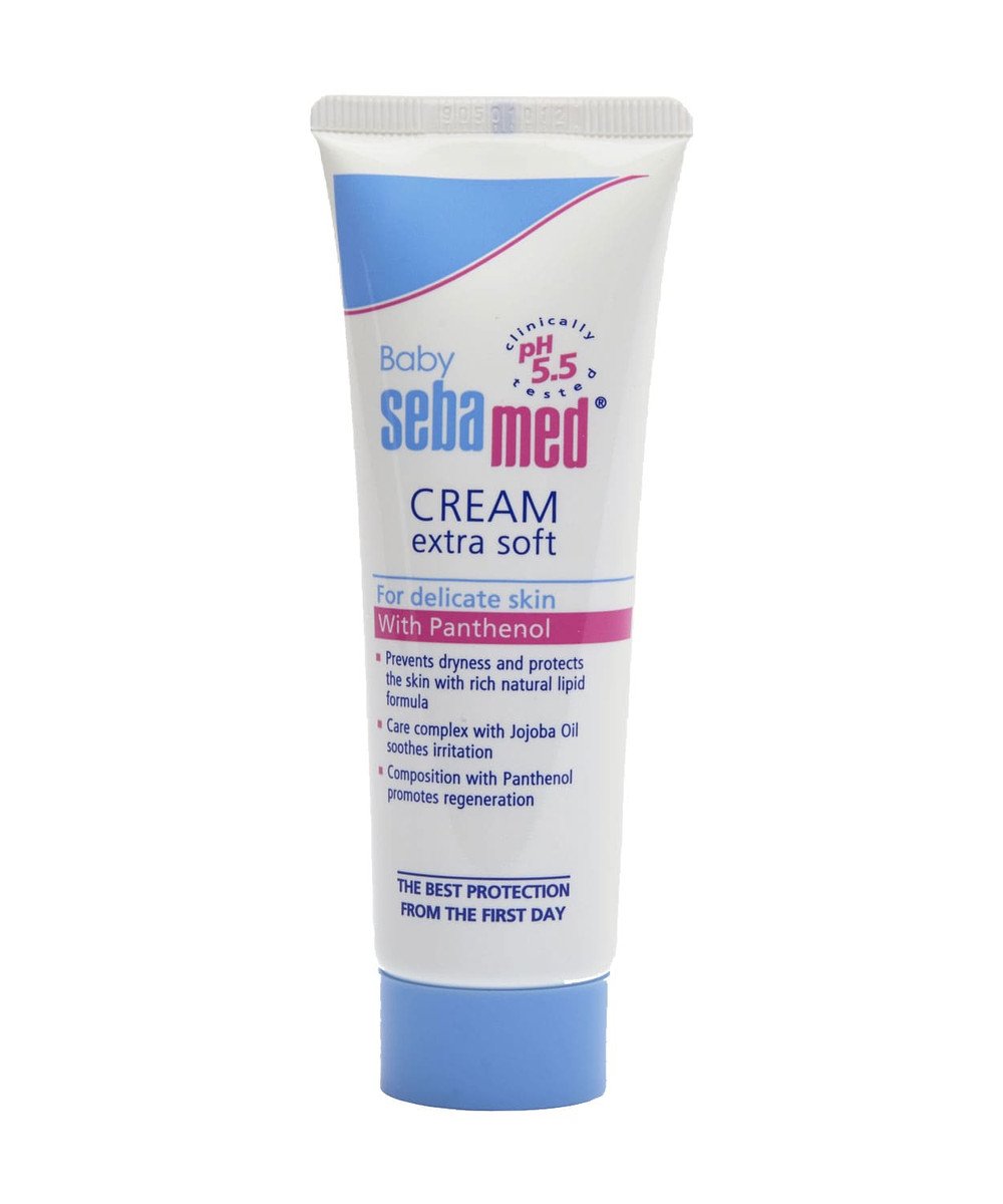 Sebamed Cream Extra Soft 200ml