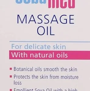 Sebamed Massage oil 150ml