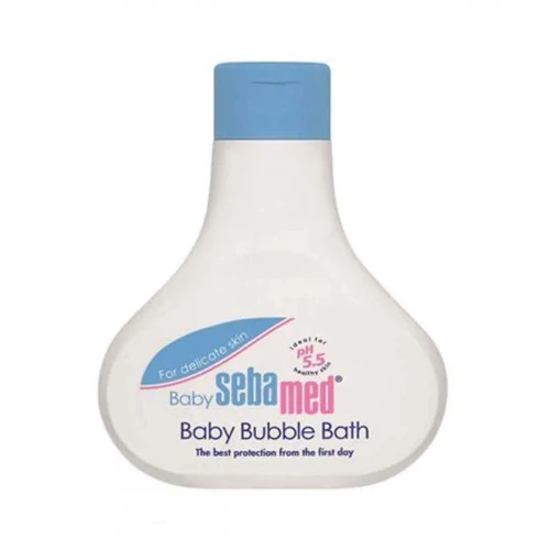 Sebamed Bubble Bath 200ml