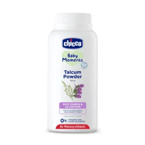 Chicco Talcum Powder 75g