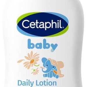 Cetaphil Baby Daily Lotion 400ml