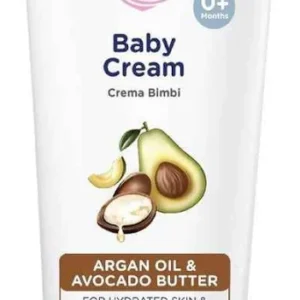 Chicco Baby cream 50ml
