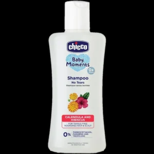 Chicco Shampoo 200ml