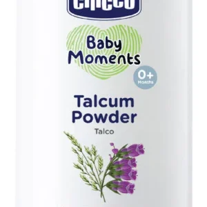 Chicco Talcum Powder 300g