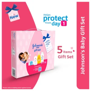 Johnson's Baby Protect from 1