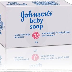 Johnson's Baby Soap 50g