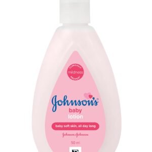 Johnson's Baby Lotion 50ml