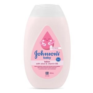 Johnson's Baby Lotion 200ml