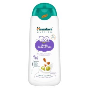 Himalaya Baby Lotion 100ml